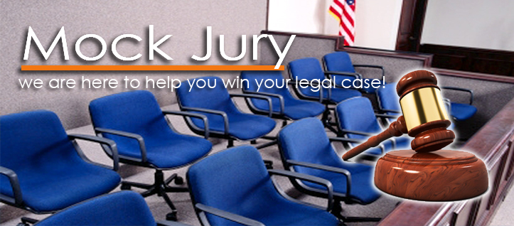 Mock Trial Recruiting in Roanoke, VA